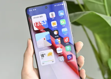 iqoo11s散热详情