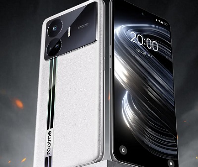 真我gtneo5是满血骁龙吗