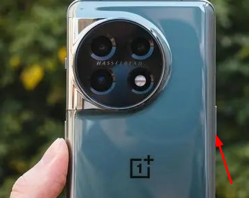 一加11静音设置在哪里