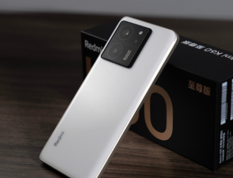 红米k60至尊版和k60哪个好