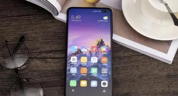 小米816换电池每年都有吗