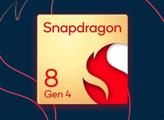 骁龙8gen4自研架构