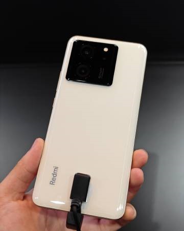 红米k60至尊版测评