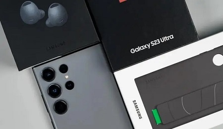 三星s23ultra值得买吗