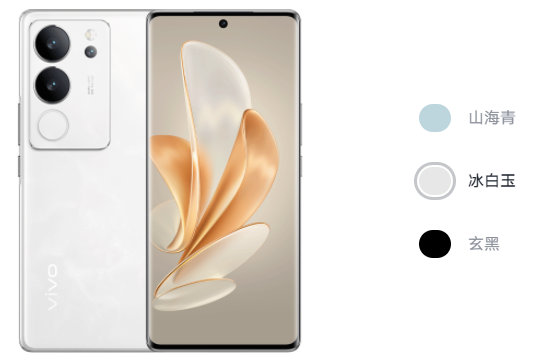 vivos17pro多少钱