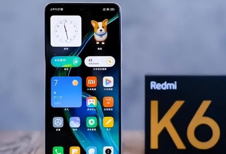 红米K60至尊版网络特别卡解决方法