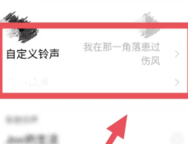 vivo手机设置来电铃声方法