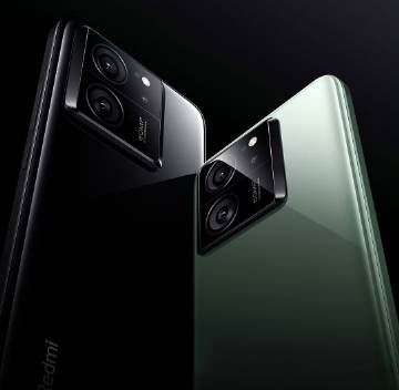 红米k60至尊版外观图片