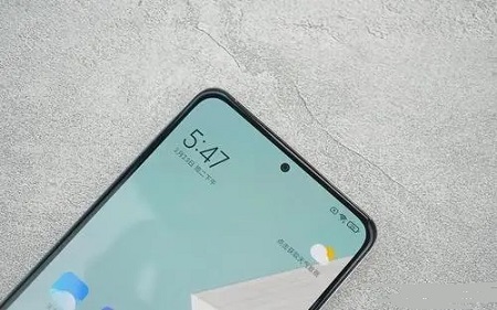 手机峰值亮度是什么意思