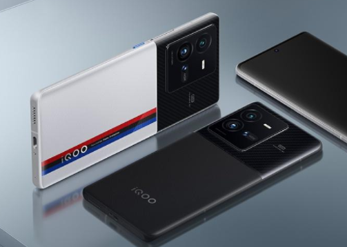 2023vivo新款手机