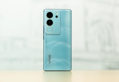 2023vivo新款手机