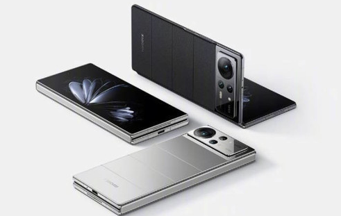小米mixfold3发布时间