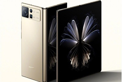 小米mixfold3什么时候出