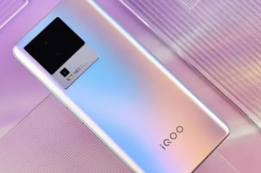 2023年iqoo手机哪款性价比最高