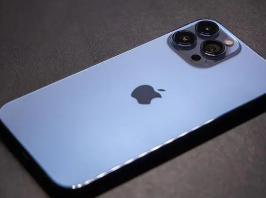 iphone16pro将采用固态按键 以此提高手机的可操控性和手感