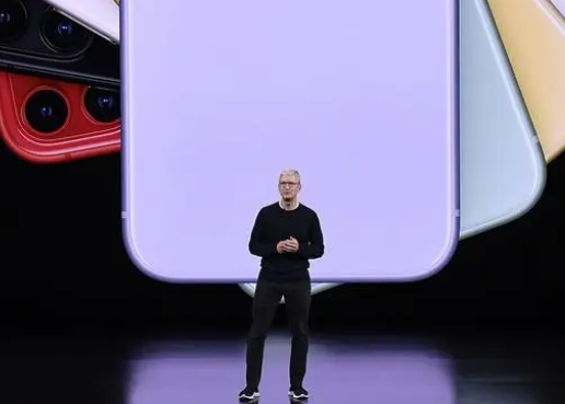 iphone16pro将采用固态按键 以此提高手机的可操控性和手感