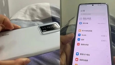 红米k60pro和一加11哪个好