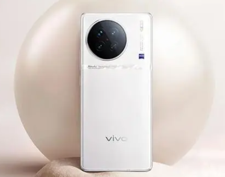 vivox100售卖时间