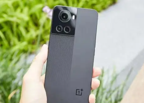 一加12pro参数配置详情