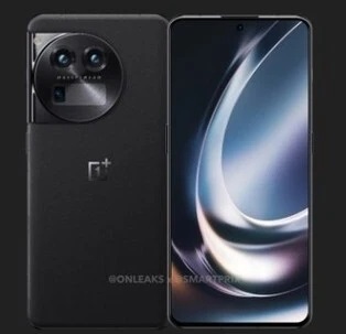 一加12影像配置