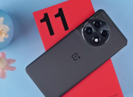 一加12前置摄像头多少像素详情