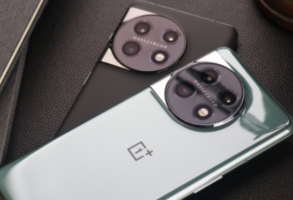 一加12前置摄像头多少像素详情