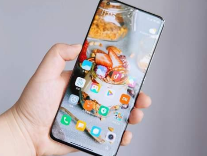 小米14分辨率是多少详情