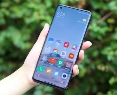 小米14分辨率是多少详情