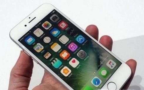 如何让iPhone手机进入恢复模式