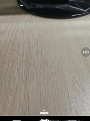 华为荣耀v9相机设置在哪里？