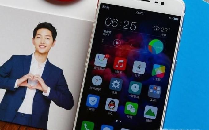vivo手机动态壁纸用不了怎么办?