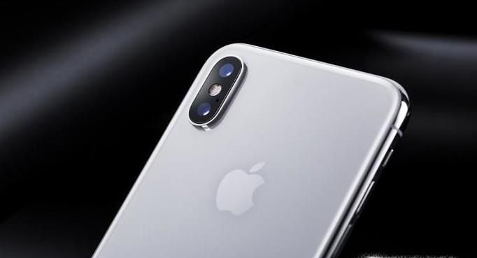 苹果x有没有指纹解锁