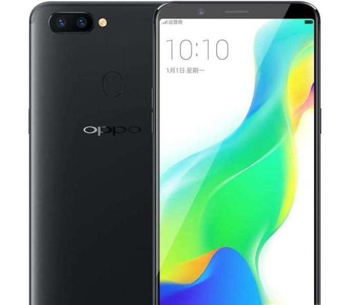 oppo手机充电慢是什么原因