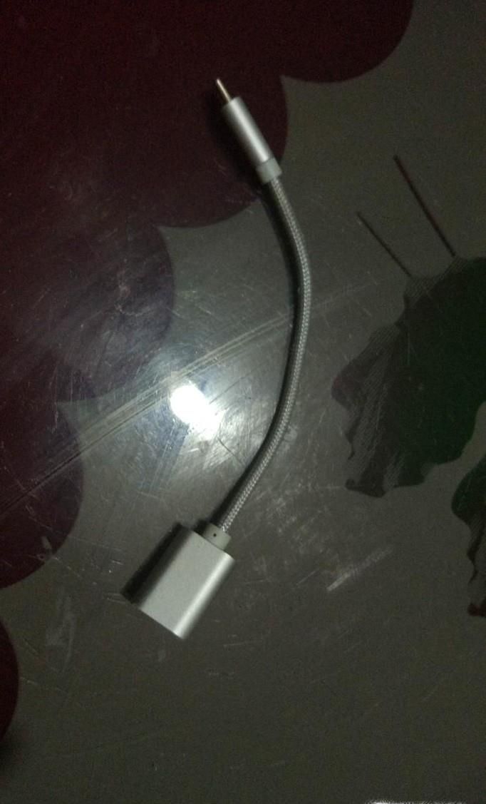 手机怎样连接鼠标?