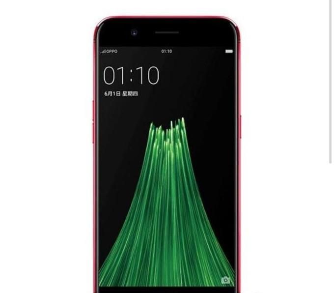 OPPO R11如何关机