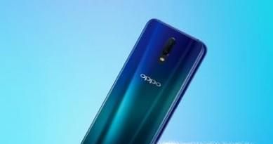 vivo x23和 oppo r17买哪个好