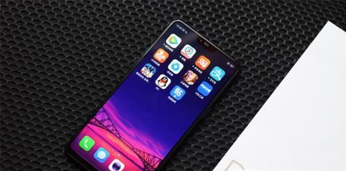 OPPO R15手机屏幕拆机详细图解