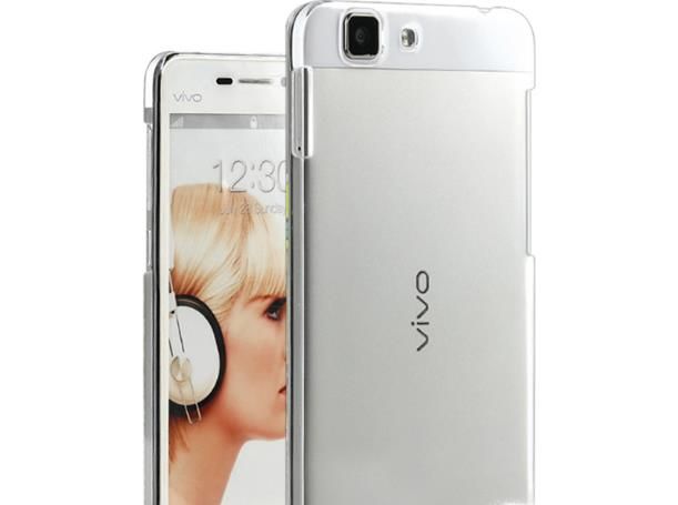 vivox9手机怎么截屏?