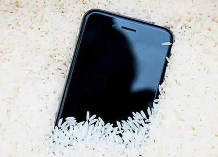手机生活防水是什么级别