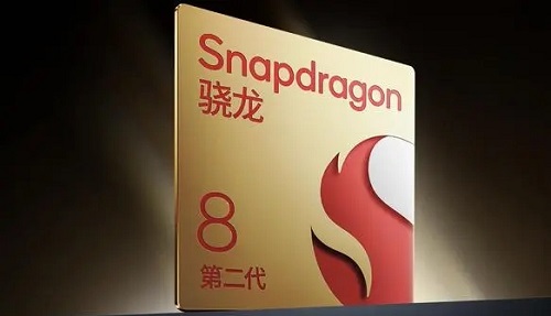 小米mixfold3处理器