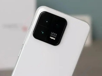 骁龙8gen3首发手机