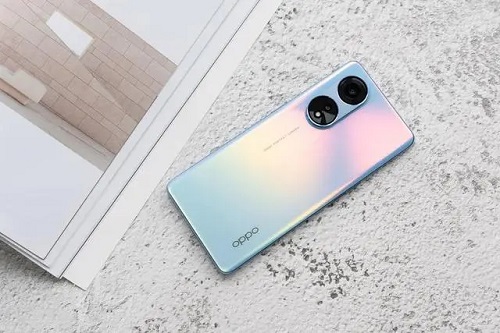 oppoa2pro参数