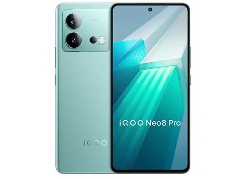 iqooneo8pro和一加ace2哪个好