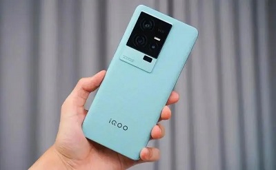 iqooneo8pro和iqoo11s哪个好