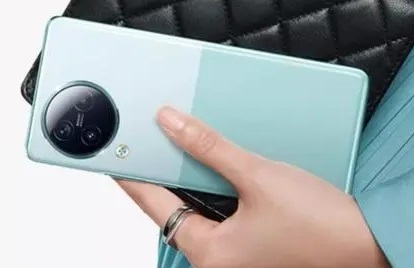 小米civi3和红米k60对比