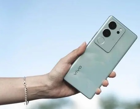 vivos17pro和vivos17t有什么区别