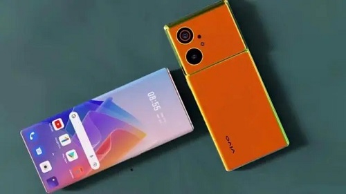 vivox100手机参数配置