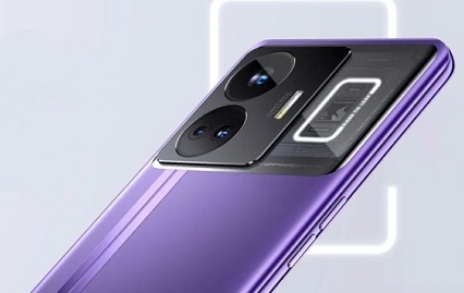 真我gtneo5pro参数