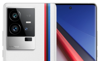 iqoo11pro与小米13pro对比详情