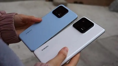 小米14pro图片